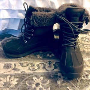 UGG Boots size 7